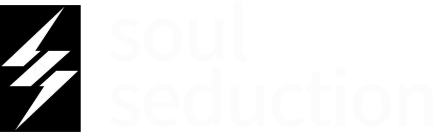 Soul Seduction Logo - Curated AI Art Portal